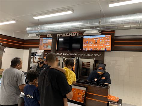 Little caesars hilo - The XFINITY Box Office at Little Caesars Arena is located on Woodward Avenue, adjacent to the Chevrolet Entry Northeast. ☎ 313-471-7000 2645 Woodward Avenue Detroit, MI 48201